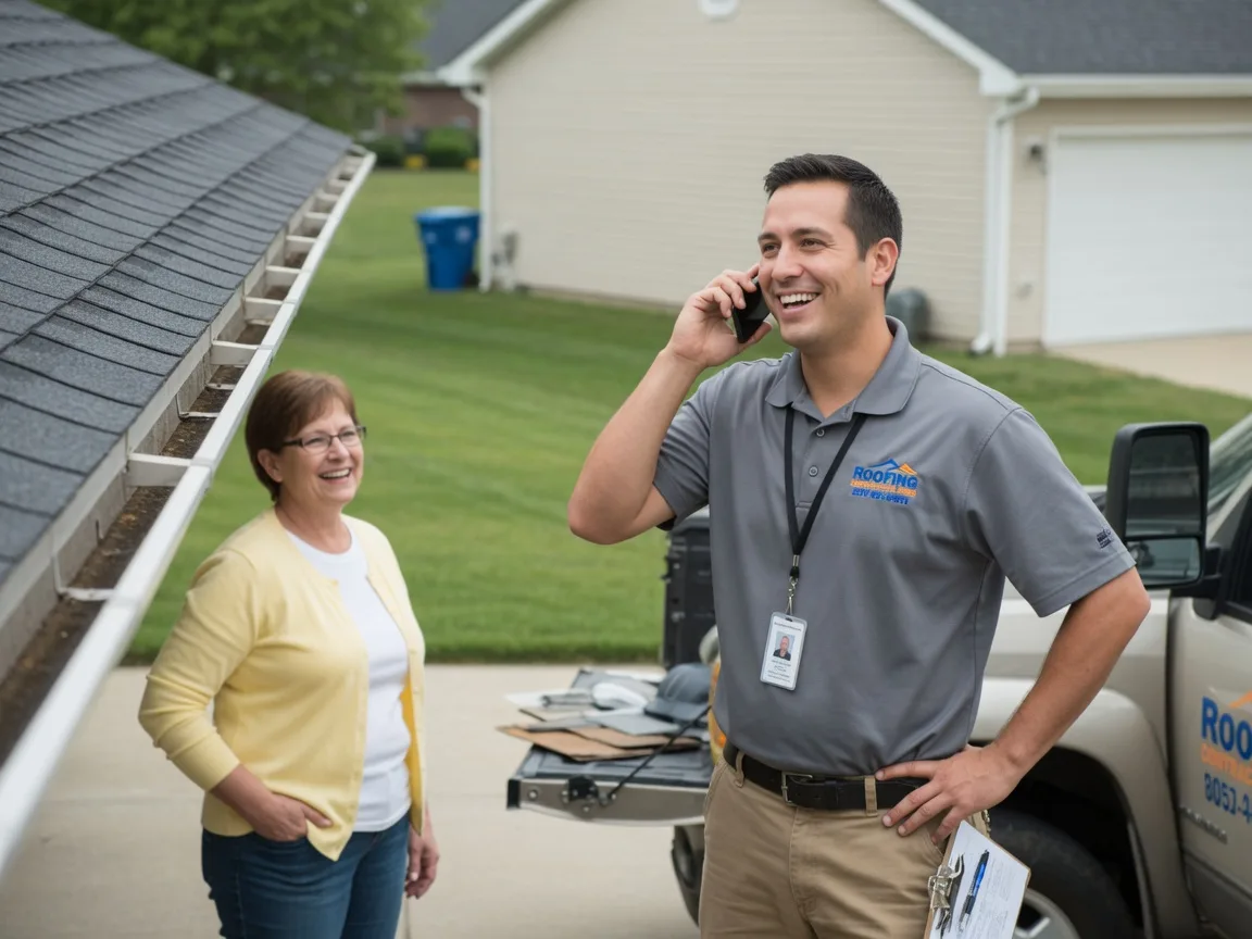 Local Roofing Contractors Grandville, MI FAQs